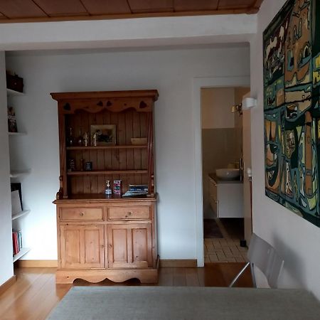 La Valeriane Apartment Kintzheim Ngoại thất bức ảnh