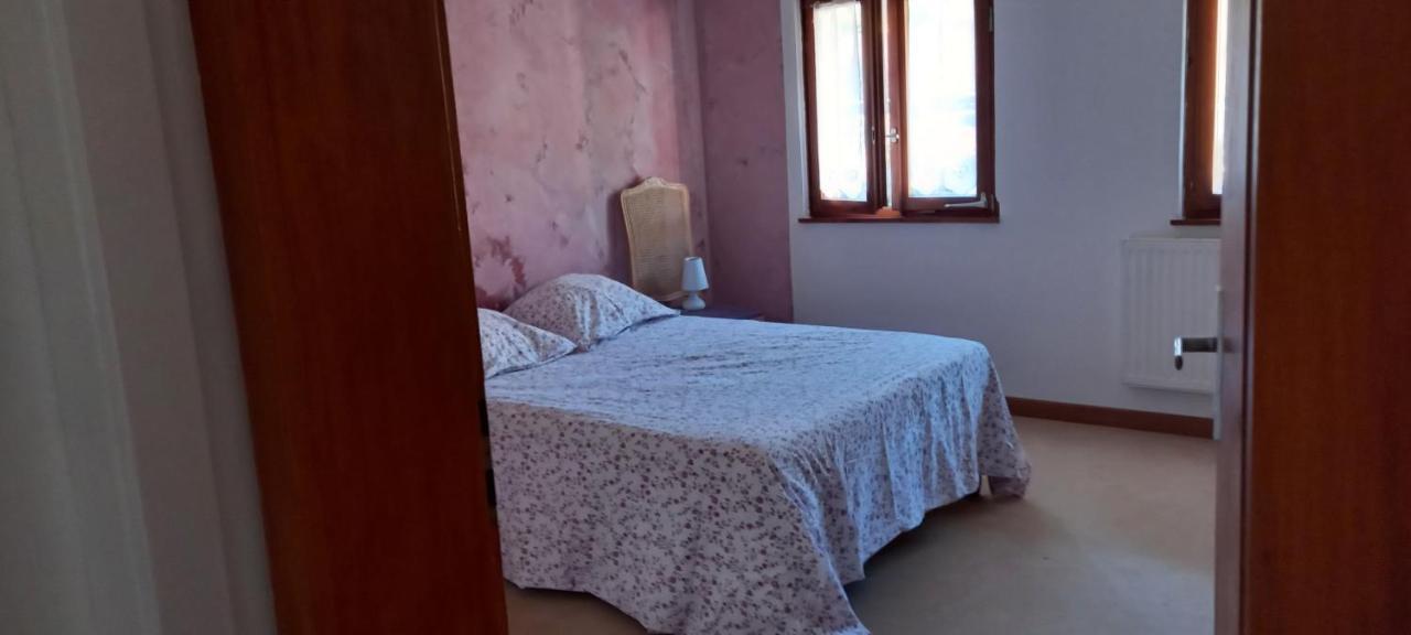La Valeriane Apartment Kintzheim Ngoại thất bức ảnh