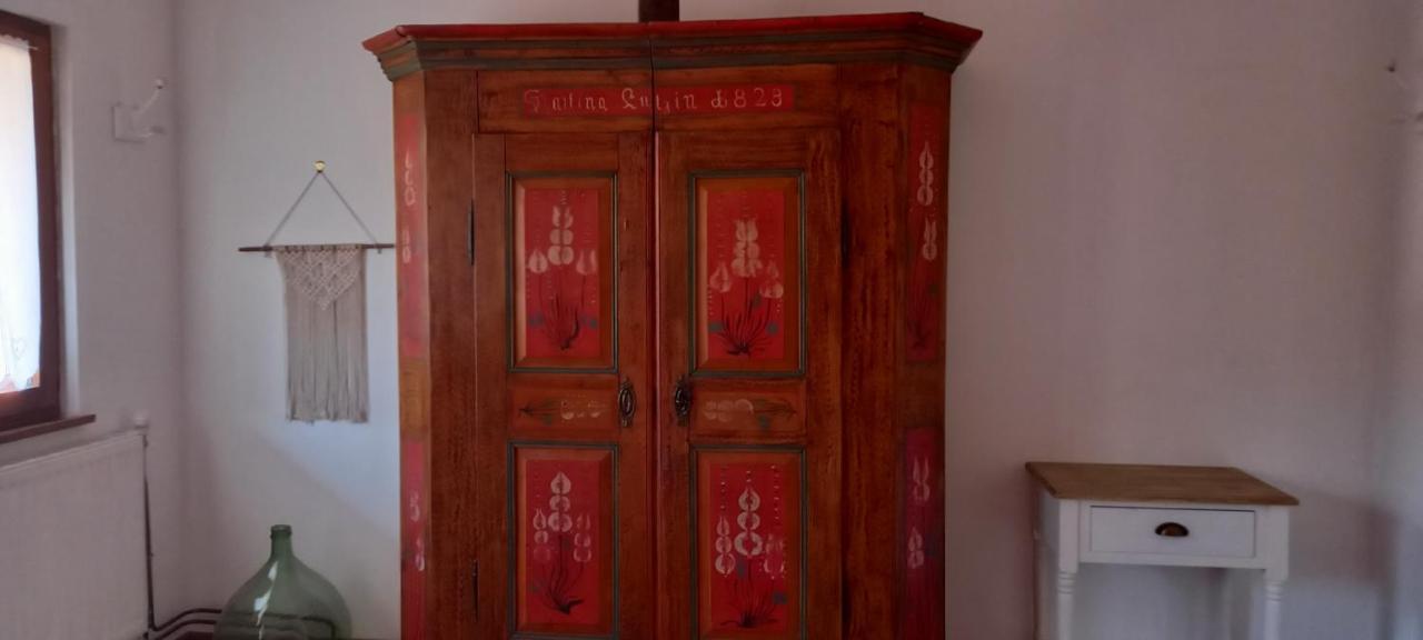 La Valeriane Apartment Kintzheim Ngoại thất bức ảnh