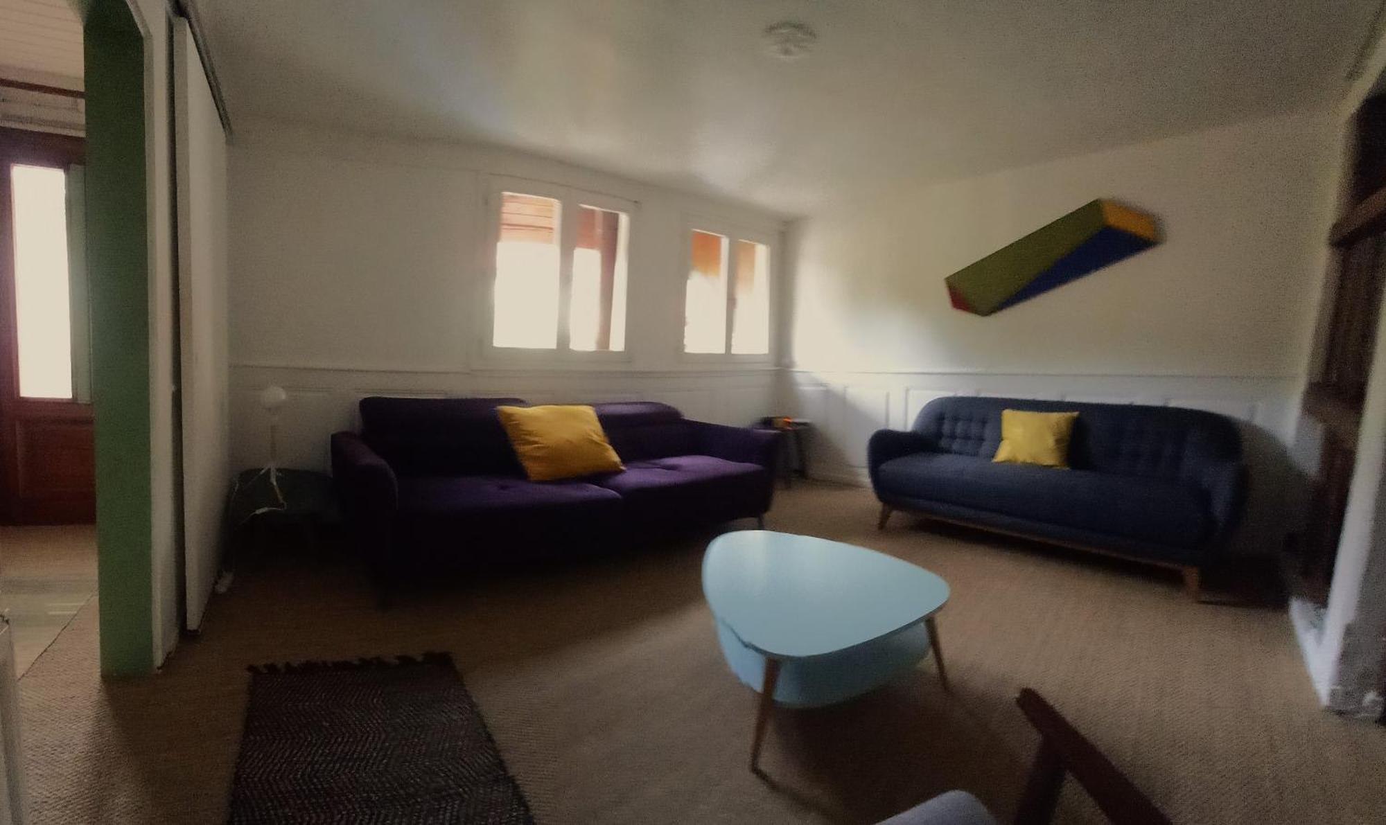 La Valeriane Apartment Kintzheim Ngoại thất bức ảnh
