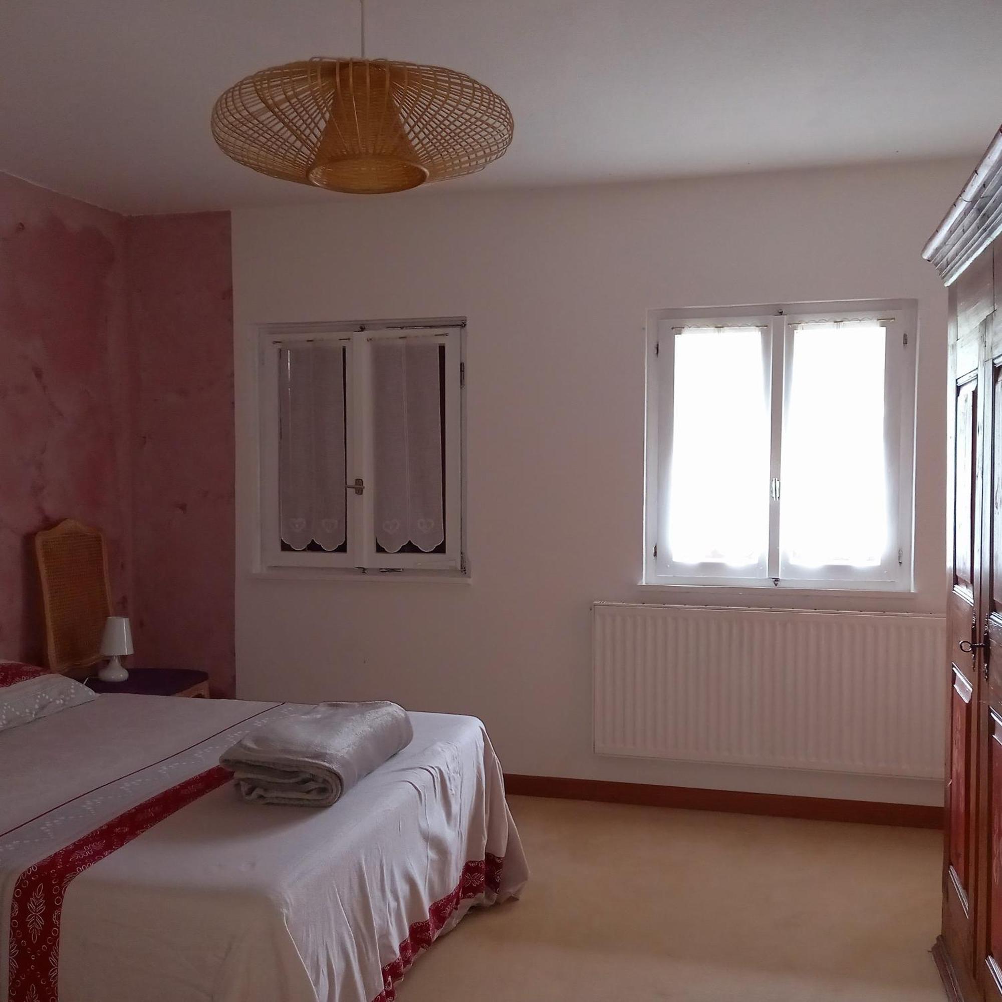 La Valeriane Apartment Kintzheim Ngoại thất bức ảnh
